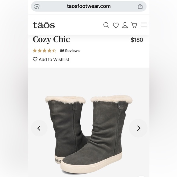 Taos Cozy Chic - Picture 7 of 7